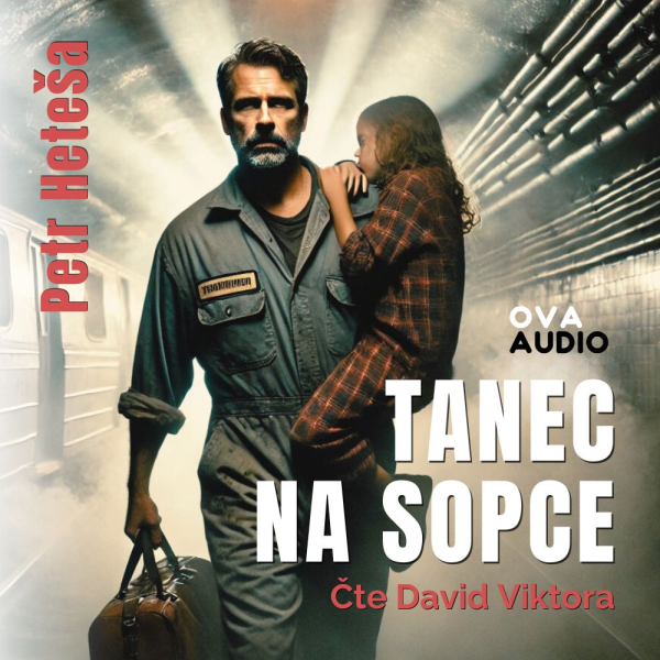 Obrázek podcastu Tanec na sopce