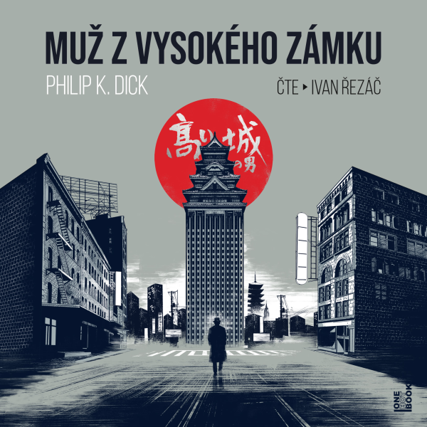 Obrázek podcastu Muž z vysokého zámku