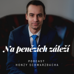 Obrázek podcastu Na penězích záleží