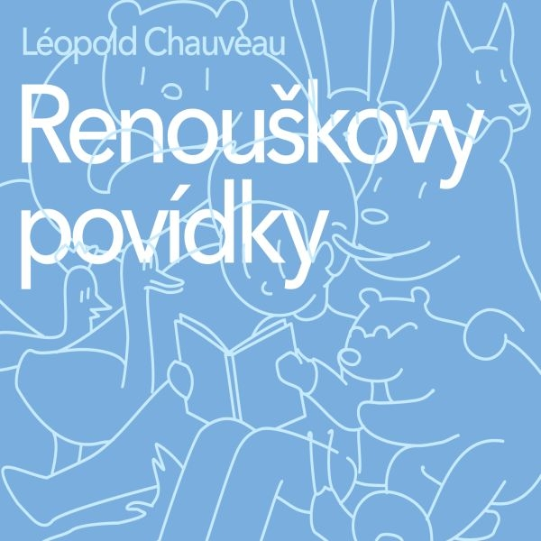 Obrázek podcastu Renouškovy povídky