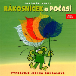 Obrázek podcastu Rákosníček a počasí