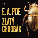 Obrázek podcastu Zlatý chrobák