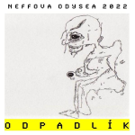 Obrázek podcastu Odpadlík