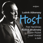 Obrázek podcastu Host