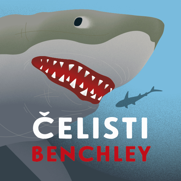 Obrázek podcastu Čelisti