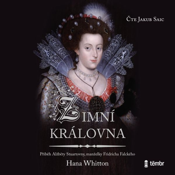 Obrázek podcastu Zimní královna