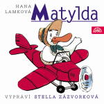 Obrázek podcastu Lamková: Matylda