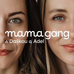 Obrázek podcastu Mama Gang