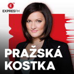 Obrázek podcastu Pražská kostka