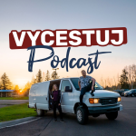 Obrázek podcastu Vycestuj