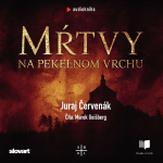Obrázek podcastu Mŕtvy na Pekelnom vrchu