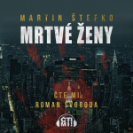 Obrázek podcastu Mrtvé ženy