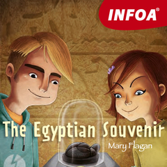 Obrázek podcastu The Egyptian Souvenir