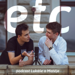 Obrázek podcastu Etcetera