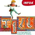 Obrázek podcastu Till Eulenspiegel