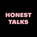 Obrázek podcastu Honest Talks