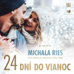 Obrázek podcastu 24 dní do Vianoc