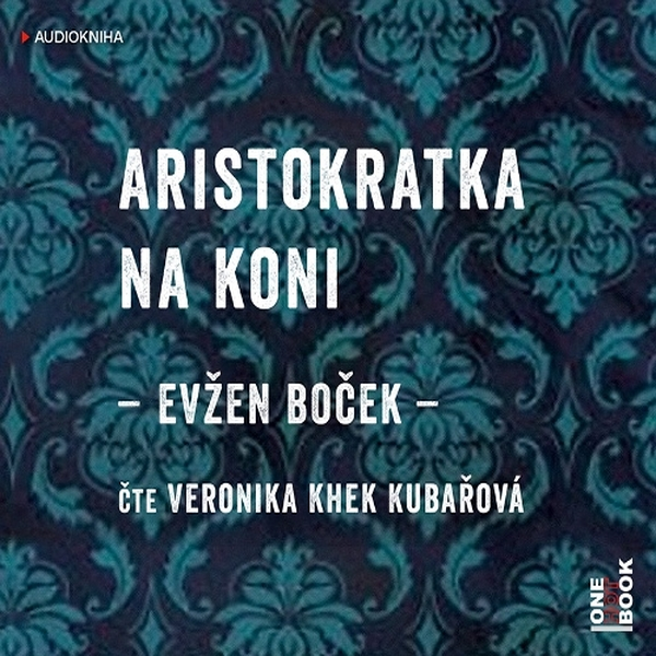 Obrázek podcastu Aristokratka na koni