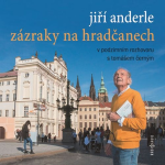 Obrázek podcastu Zázraky na Hradčanech