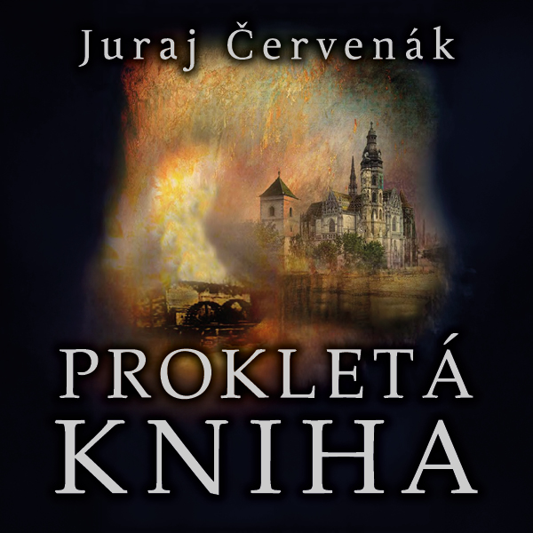 Obrázek podcastu Prokletá kniha