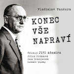 Obrázek podcastu Konec vše napraví