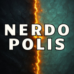 Obrázek podcastu Nerdopolis