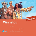 Obrázek podcastu Winnetou