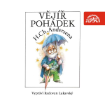 Obrázek podcastu Vějíř pohádek