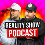 Obrázek podcastu REALITY SHOW - podcast