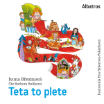 Obrázek podcastu Teta to plete