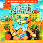 Obrázek podcastu Kocúr v čižmách