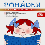 Obrázek podcastu Pohádky s Hanou Maciuchovou