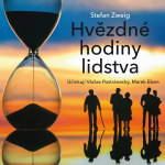 Obrázek podcastu Hvězdné hodiny lidstva