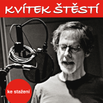 Obrázek podcastu Kvítek štěstí