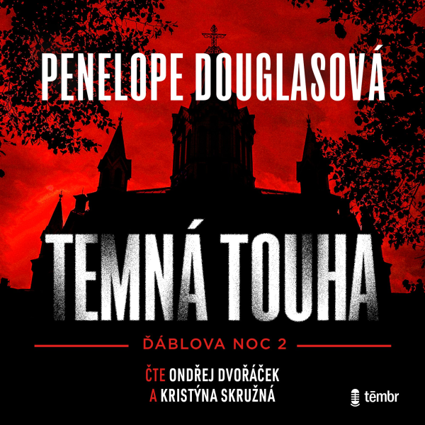 Obrázek podcastu Temná touha