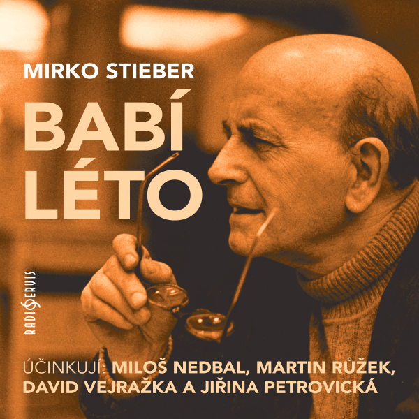 Obrázek podcastu Babí léto