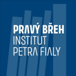Obrázek podcastu Pravý břeh — Institut Petra Fialy