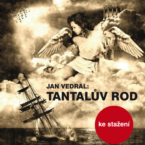 Obrázek podcastu Tantalův rod