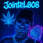 Obrázek podcastu Jointel808