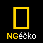 Obrázek podcastu National Geographic Česko