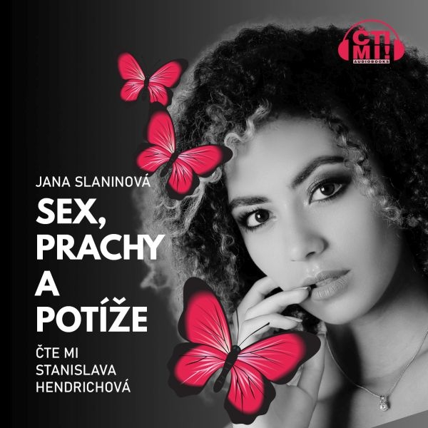 Obrázek podcastu Sex, prachy a potíže
