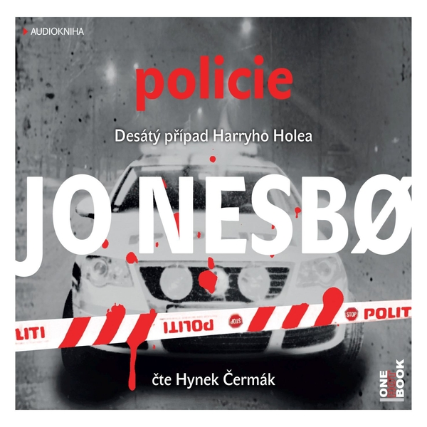 Obrázek podcastu Policie