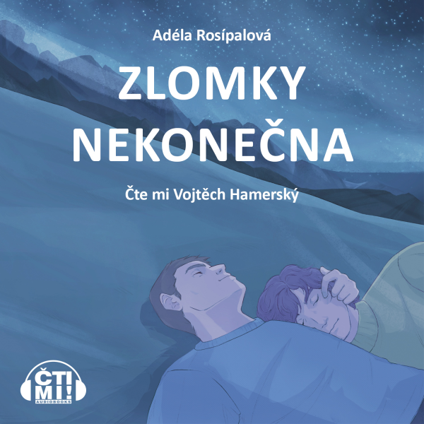 Obrázek podcastu Zlomky nekonečna