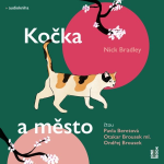 Obrázek podcastu Kočka a město