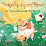 Obrázek podcastu Pohádky víly srdíčkové – Jak chtěl rarášek odnést Bětku do pekla