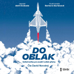 Obrázek podcastu Do oblak – Velká kniha pro malé i velké piloty