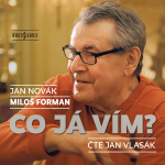 Obrázek podcastu Co já vím?