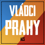 Obrázek podcastu Vládci Prahy ACS