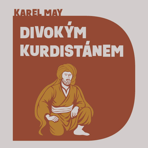 Obrázek podcastu Divokým Kurdistánem