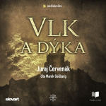 Obrázek podcastu Vlk a dýka
